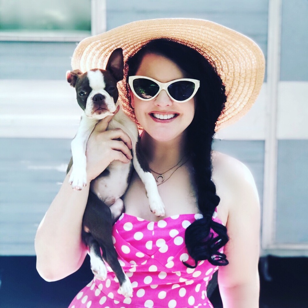 Meet your Posher, Mindy